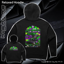 Load image into Gallery viewer, Relaxed Hoodie - SSA 1200 Junior Title 2026
