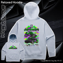 Load image into Gallery viewer, Relaxed Hoodie - SSA 1200 Junior Title 2026
