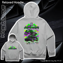 Load image into Gallery viewer, Relaxed Hoodie - SSA 1200 Junior Title 2026
