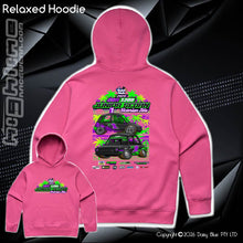 Load image into Gallery viewer, Relaxed Hoodie - SSA 1200 Junior Title 2026
