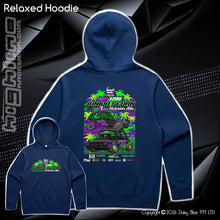 Load image into Gallery viewer, Relaxed Hoodie - SSA 1200 Junior Title 2026
