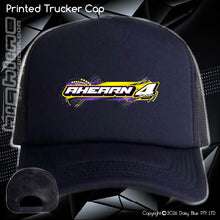 Load image into Gallery viewer, VIPPrinted Trucker Cap - Ahe-arn Racing
