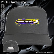 Load image into Gallery viewer, VIPPrinted Trucker Cap - Ahe-arn Racing
