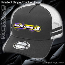 Load image into Gallery viewer, VIPSTRIPE Trucker Cap - Ahe-arn Racing
