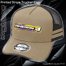 Load image into Gallery viewer, VIPSTRIPE Trucker Cap - Ahe-arn Racing
