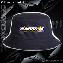 Load image into Gallery viewer, VIPPrinted Bucket Hat - Ahe-arn Racing
