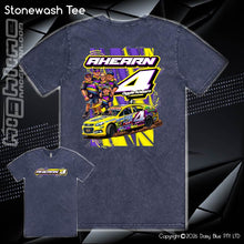 Load image into Gallery viewer, VIPStonewash Tee - Ahe-arn Racing
