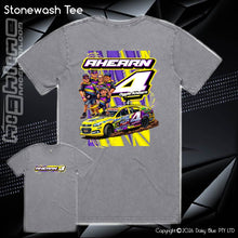 Load image into Gallery viewer, VIPStonewash Tee - Ahe-arn Racing
