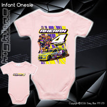 Load image into Gallery viewer, VIPInfant Bodysuit - Ahe-arn Racing
