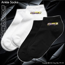 Load image into Gallery viewer, VIPAnkle Socks - Ahe-arn Racing
