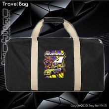 Load image into Gallery viewer, VIPTravel Bag - Ahe-arn Racing
