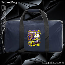 Load image into Gallery viewer, VIPTravel Bag - Ahe-arn Racing
