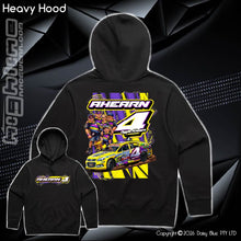Load image into Gallery viewer, VIPHeavy Hood - Ahe-arn Racing
