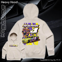 Load image into Gallery viewer, VIPHeavy Hood - Ahe-arn Racing
