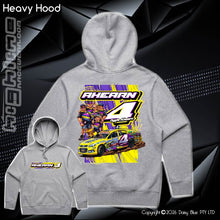 Load image into Gallery viewer, VIPHeavy Hood - Ahe-arn Racing
