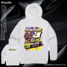 Load image into Gallery viewer, VIPHoodie - Ahe-arn Racing
