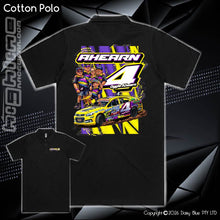Load image into Gallery viewer, VIPCotton Polo - Ahe-arn Racing

