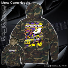 Load image into Gallery viewer, VIPCamo Hoodie - Ahe-arn Racing
