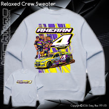 Load image into Gallery viewer, VIPRelaxed Crew Sweater - Ahe-arn Racing
