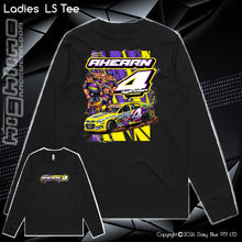 Load image into Gallery viewer, VIPLong Sleeve Tee - Ahe-arn Racing

