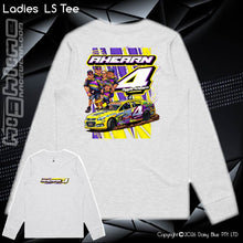 Load image into Gallery viewer, VIPLong Sleeve Tee - Ahe-arn Racing
