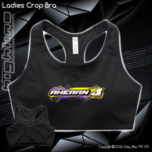 Load image into Gallery viewer, VIPActive Bra Top - Ahe-arn Racing
