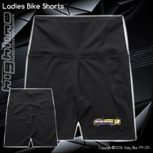 Load image into Gallery viewer, VIPBike Shorts - Ahe-arn Racing
