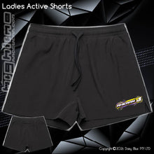 Load image into Gallery viewer, VIPTrack Shorts - Ahe-arn Racing

