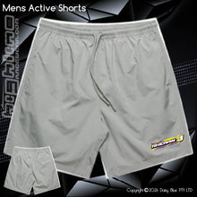 Load image into Gallery viewer, VIPTrack Shorts - Ahe-arn Racing
