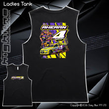 Load image into Gallery viewer, VIPTank - Ahe-arn Racing
