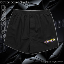Load image into Gallery viewer, VIPMens Boxer Shorts - Ahe-arn Racing
