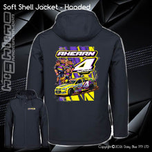 Load image into Gallery viewer, VIPSoft Shell Jacket - Ahe-arn Racing
