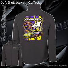 Load image into Gallery viewer, VIPSoft Shell Jacket - Ahe-arn Racing
