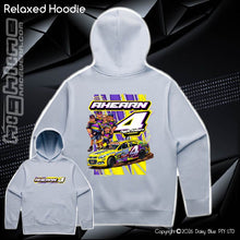 Load image into Gallery viewer, VIPRelaxed Hoodie - Ahe-arn Racing

