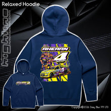 Load image into Gallery viewer, VIPRelaxed Hoodie - Ahe-arn Racing
