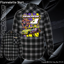 Load image into Gallery viewer, VIPFlannelette Shirt - Ahe-arn Racing
