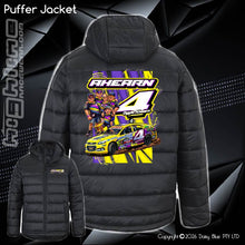 Load image into Gallery viewer, VIPPuffer Jacket - Ahe-arn Racing
