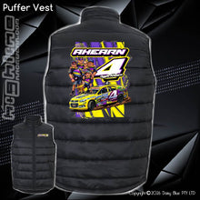 Load image into Gallery viewer, VIPPuffer Vest - Ahe-arn Racing
