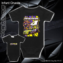 Load image into Gallery viewer, VIPInfant Bodysuit - Ahe-arn Racing

