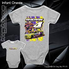 Load image into Gallery viewer, VIPInfant Bodysuit - Ahe-arn Racing
