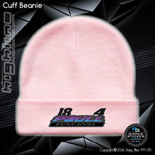 Load image into Gallery viewer, BEANIE - Paull Racing
