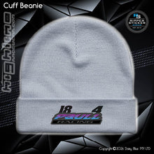 Load image into Gallery viewer, BEANIE - Paull Racing
