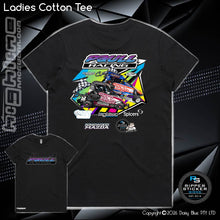 Load image into Gallery viewer, Tee - Paull Racing
