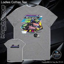 Load image into Gallery viewer, Tee - Paull Racing
