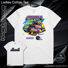 Load image into Gallery viewer, Tee - Paull Racing
