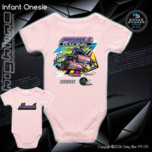 Load image into Gallery viewer, Infant Bodysuit - Paull Racing
