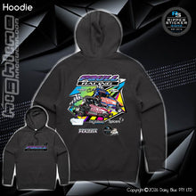 Load image into Gallery viewer, Hoodie - Paull Racing

