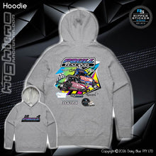 Load image into Gallery viewer, Hoodie - Paull Racing
