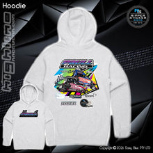 Load image into Gallery viewer, Hoodie - Paull Racing
