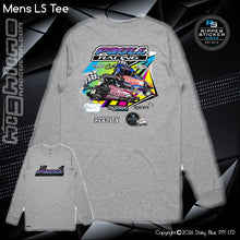 Load image into Gallery viewer, Long Sleeve Tee - Paull Racing
